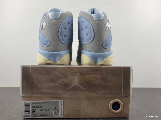 Kick Theory 13 SoleFly DX5763-100 Retro Jordan 0817